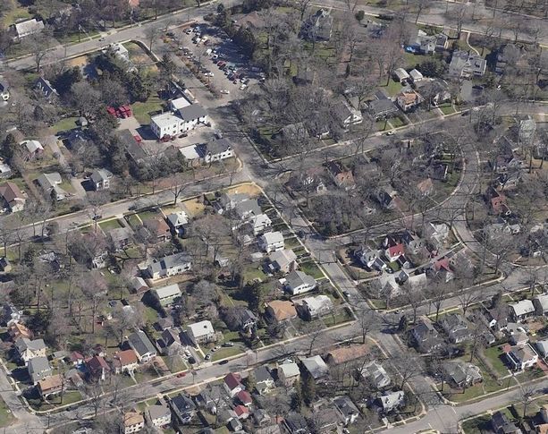 pelham: pelham manor